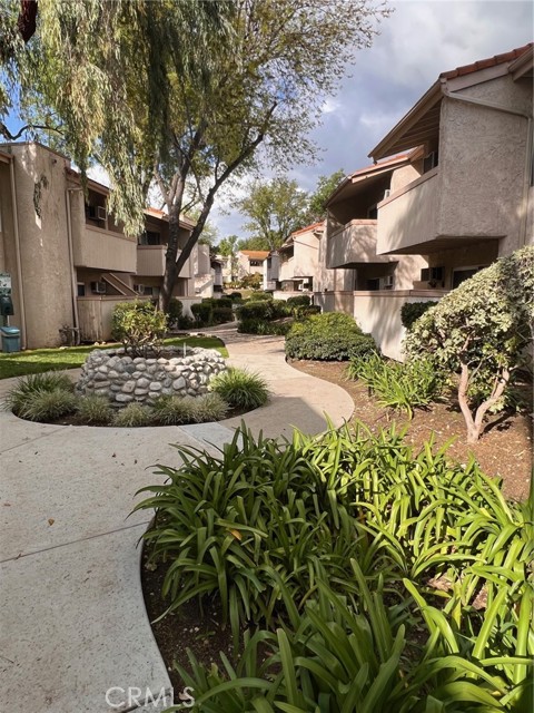 Detail Gallery Image 12 of 18 For 28947 Thousand Oaks Bld #134,  Agoura Hills,  CA 91301 - 1 Beds | 1 Baths