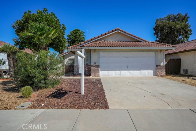 Detail Gallery Image 1 of 1 For 3874 Paul Dr, Hemet,  CA 92545 - 2 Beds | 2 Baths