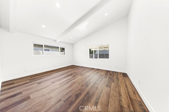 Detail Gallery Image 37 of 58 For 13010 Hartland St, North Hollywood,  CA 91605 - 2 Beds | 1 Baths