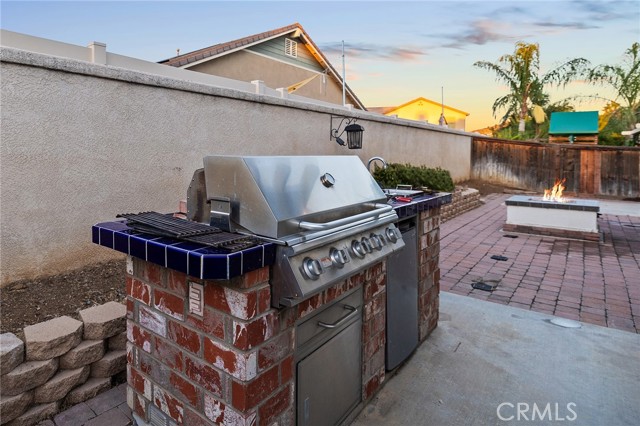 Detail Gallery Image 38 of 50 For 29216 Celestial, Menifee,  CA 92584 - 5 Beds | 3 Baths