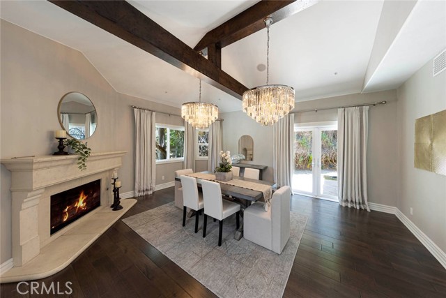 Detail Gallery Image 48 of 75 For 185 S Trish Ct, Anaheim Hills,  CA 92808 - 5 Beds | 4/1 Baths