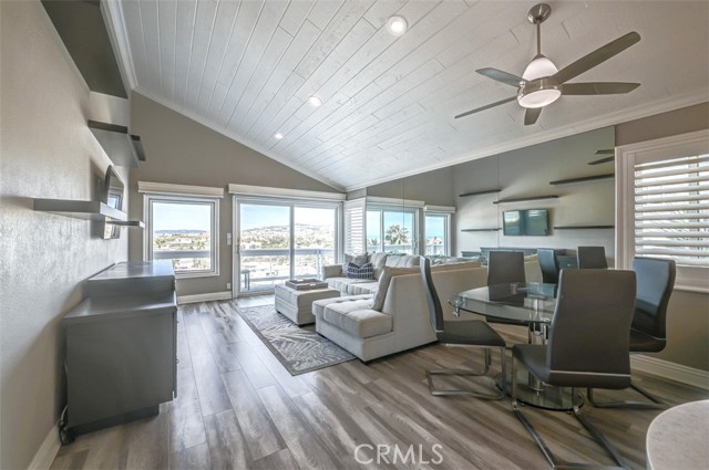 Detail Gallery Image 8 of 34 For 105 Avenida Del Reposo #C,  San Clemente,  CA 92672 - 2 Beds | 1 Baths