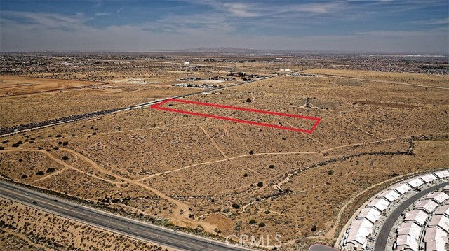 Image 2 of 11 For 0 Hwy 395  