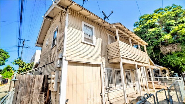 1201 Olive Avenue, Long Beach, California 90813, ,Multi-Family,For Sale,Olive,PW24198055