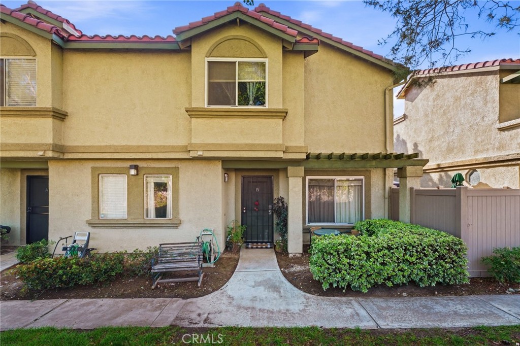 8439 Sunset Trail #B