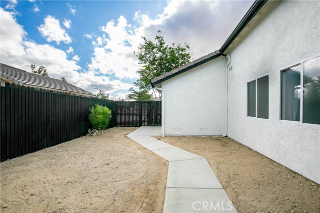 Detail Gallery Image 34 of 36 For 37624 Ribbon, Palmdale,  CA 93552 - 4 Beds | 2 Baths