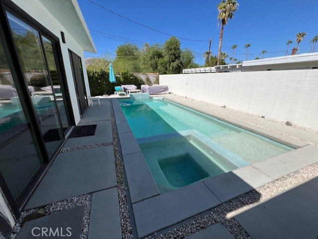 Detail Gallery Image 35 of 37 For 45416 Panorama Dr, Palm Desert,  CA 92260 - 4 Beds | 2/1 Baths