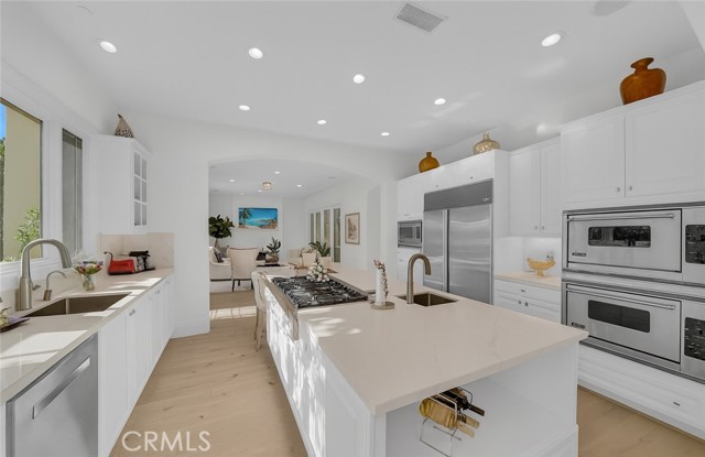 Detail Gallery Image 19 of 52 For 36 via Rubino, Newport Coast,  CA 92657 - 4 Beds | 4/1 Baths