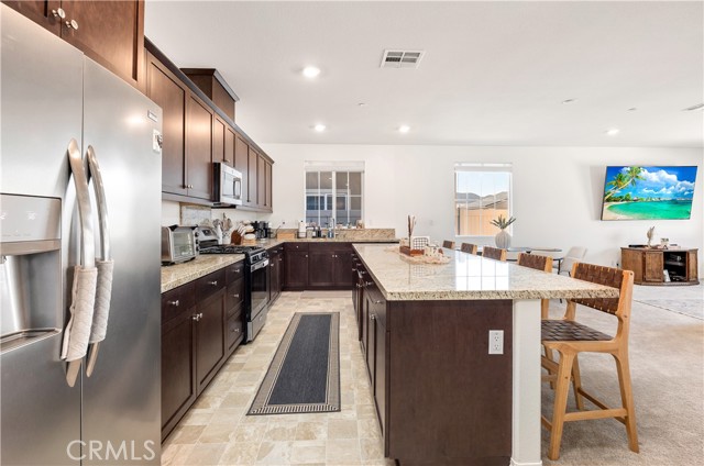 Detail Gallery Image 10 of 30 For 1961 Old Steel, Hemet,  CA 92545 - 3 Beds | 2 Baths