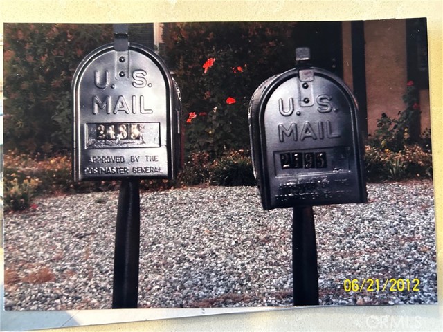 Detail Gallery Image 14 of 14 For 2185 San Bernardo, Hemet,  CA 92545 - 2 Beds | 1 Baths