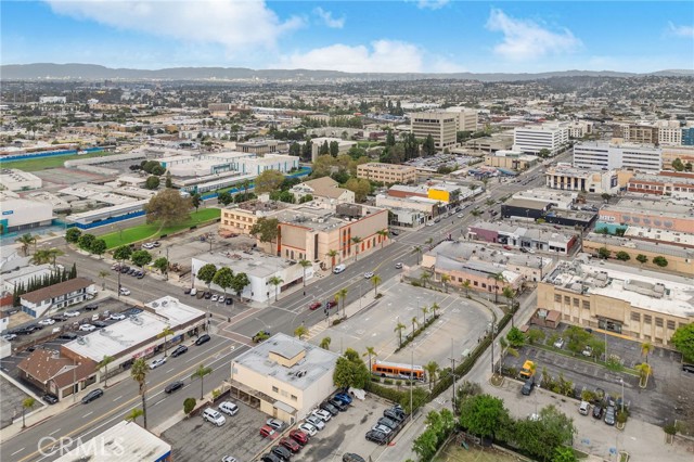 Detail Gallery Image 10 of 13 For 317 S La Brea, Inglewood,  CA 90301 - – Beds | – Baths