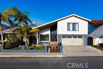 Detail Gallery Image 1 of 31 For 4189 Candleberry Ave, Seal Beach,  CA 90740 - 5 Beds | 3 Baths