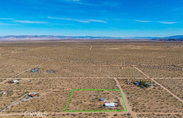 Detail Gallery Image 34 of 35 For 475 Fair Acres Ln, Landers,  CA 92285 - 3 Beds | 2 Baths