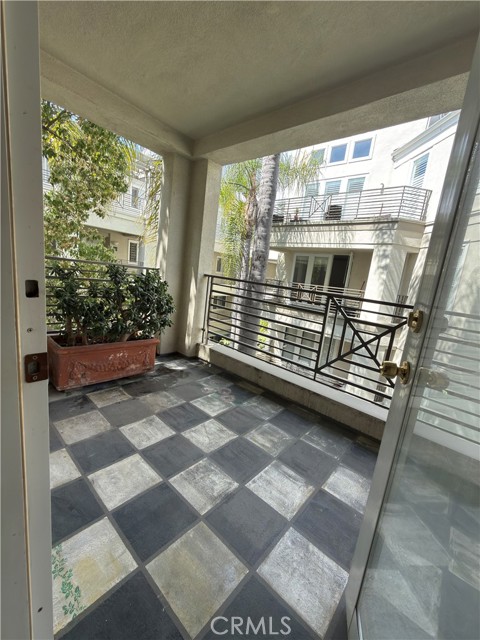 Detail Gallery Image 7 of 15 For 2233 Martin #324,  Irvine,  CA 92612 - 1 Beds | 1 Baths