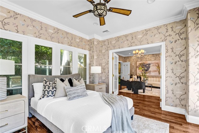 Detail Gallery Image 49 of 56 For 2290 Lombardy, San Marino,  CA 91108 - 5 Beds | 5 Baths