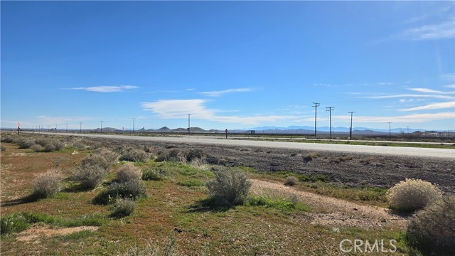 Detail Gallery Image 17 of 42 For 0 Hwy 58 Business & Lonebutte Rd, Mojave,  CA 03501 - – Beds | – Baths