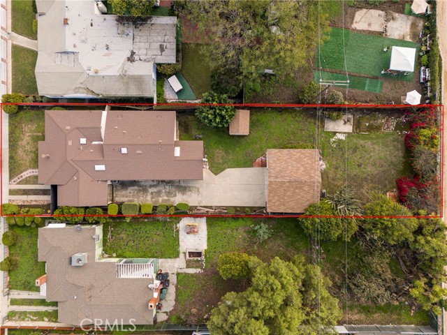 Detail Gallery Image 33 of 35 For 12623 S Slater, Compton,  CA 90222 - 3 Beds | 2/1 Baths