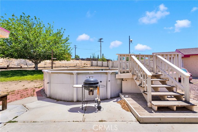 Detail Gallery Image 29 of 38 For 15869 Calandria Way, Victorville,  CA 92394 - 3 Beds | 2 Baths