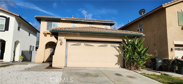 Detail Gallery Image 1 of 36 For 2223 Flash Ct, Perris,  CA 92571 - 4 Beds | 2/1 Baths