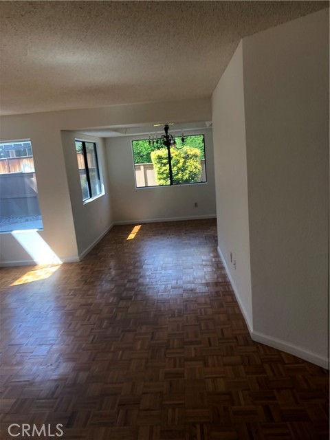 Living Dining area
