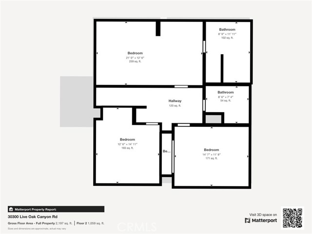 30300 Live Oak Canyon Road, Redlands CA: https://media.crmls.org/medias/0a15d536-bc33-43e4-9b0c-9eb1e31761a0.jpg