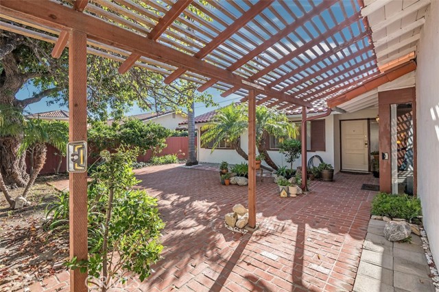 28311 Golden Meadow Drive, Rancho Palos Verdes, California 90275, 3 Bedrooms Bedrooms, ,1 BathroomBathrooms,Residential,Sold,Golden Meadow,PV23164702