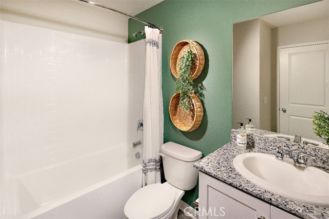 Detail Gallery Image 8 of 8 For 1185 Laurestine Ct, Perris,  CA 92571 - 3 Beds | 2 Baths