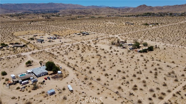 62254 Sunflower Road, Joshua Tree, California 92252, ,Land,For Sale,62254 Sunflower Road,CRJT24010220