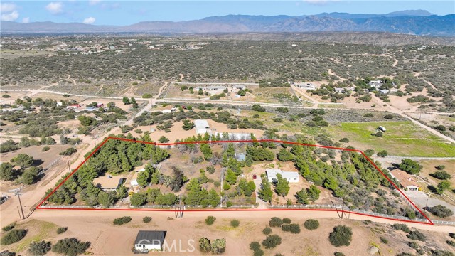 Detail Gallery Image 41 of 44 For 5635 Honeyhill Rd a & B,  Oak Hills,  CA 92344 - 3 Beds | 1 Baths