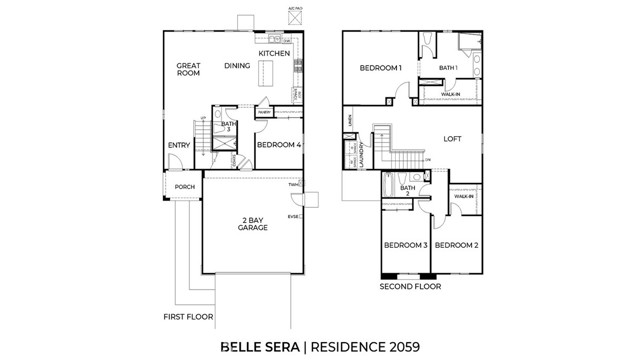 Detail Gallery Image 2 of 2 For 14188 Cielo St, Moreno Valley,  CA 92555 - 4 Beds | 3 Baths