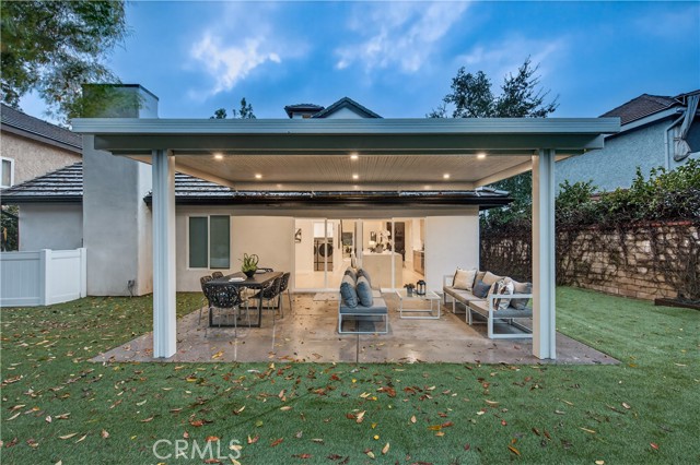 Detail Gallery Image 36 of 45 For 5506 Forest Cove, Agoura Hills,  CA 91301 - 4 Beds | 3/1 Baths