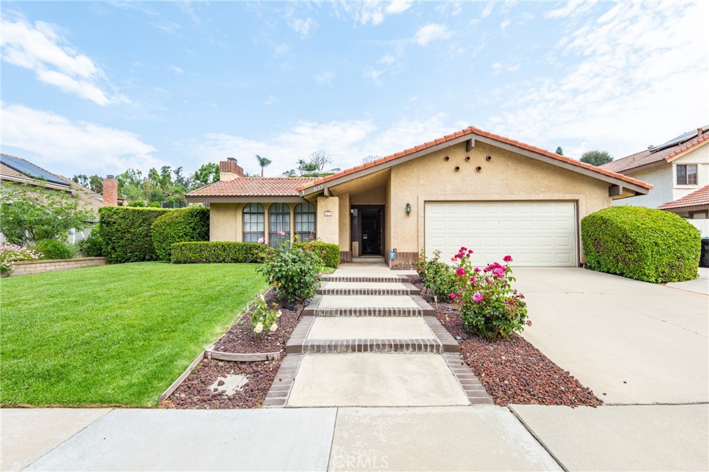 1637 Lemonwood Street, La Verne, CA 91750