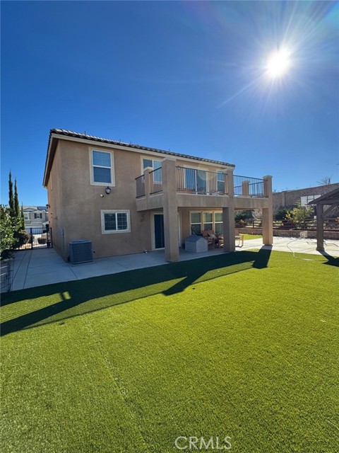 37507 Citron Pl, Palmdale, CA 93551 photo 5