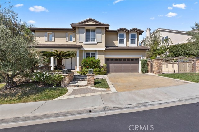 27 Wild Rose Pl, Aliso Viejo, CA 92656