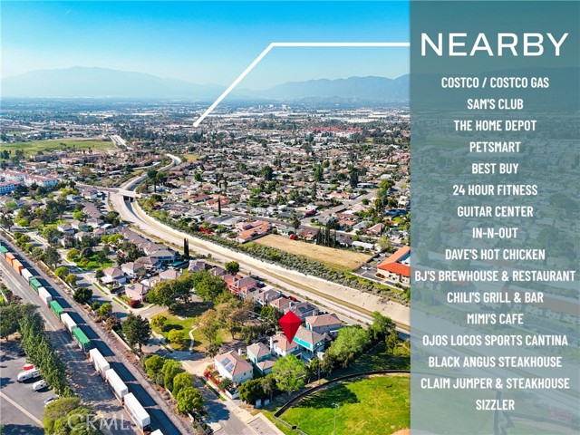 Detail Gallery Image 63 of 71 For 25544 Portola, Loma Linda,  CA 92354 - 3 Beds | 2/1 Baths