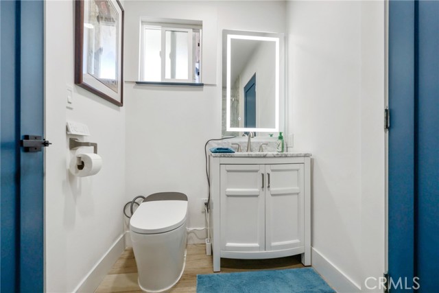 this is that bathroom