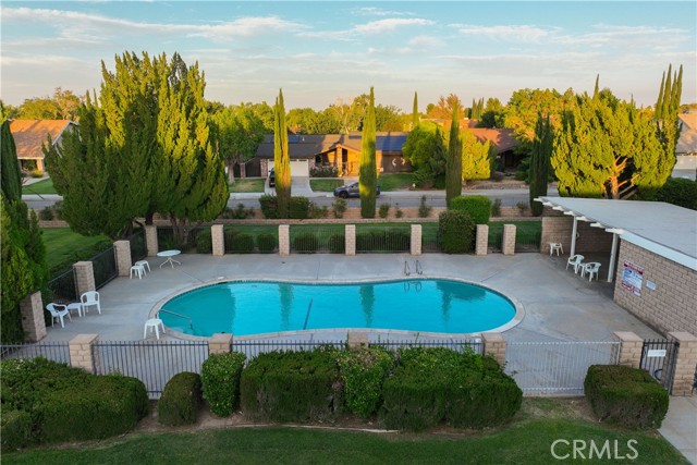 Detail Gallery Image 55 of 55 For 44125 Planet Cir, Lancaster,  CA 93536 - 2 Beds | 2 Baths