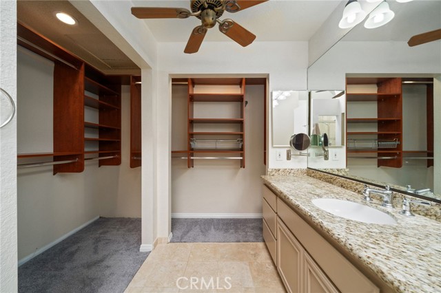 Detail Gallery Image 21 of 38 For 950 S Rim Crest Dr #12,  Anaheim Hills,  CA 92807 - 2 Beds | 2/1 Baths