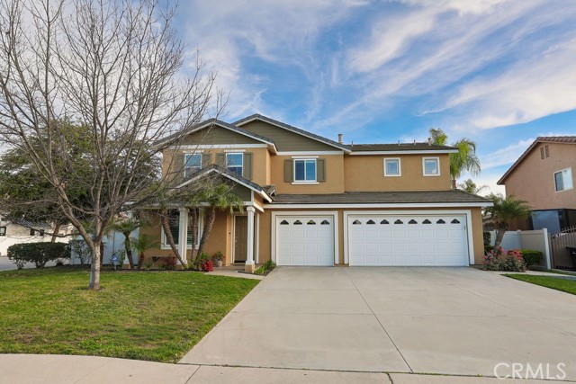 Detail Gallery Image 3 of 41 For 19391 De Marco, Riverside,  CA 92508 - 5 Beds | 3 Baths