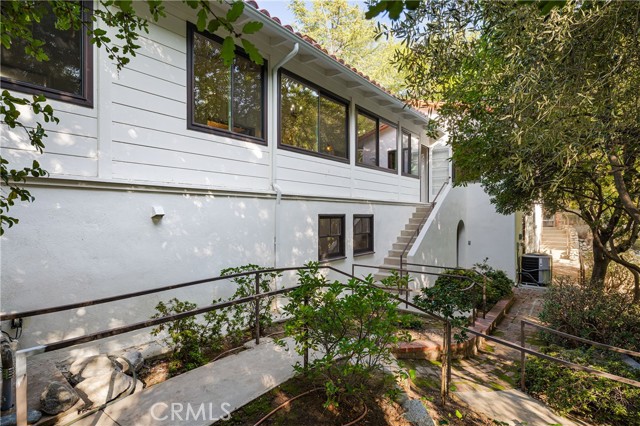 Detail Gallery Image 44 of 49 For 4805 Alta Canyada, La Canada Flintridge,  CA 91011 - 3 Beds | 3 Baths