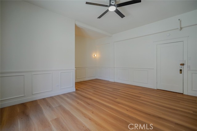Detail Gallery Image 10 of 29 For 325 W 3rd St #107,  Long Beach,  CA 90802 - 0 Beds | 1 Baths