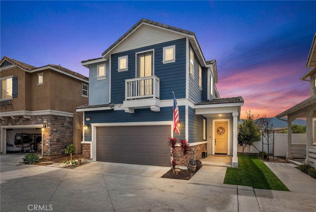 358 Hydrangea Street