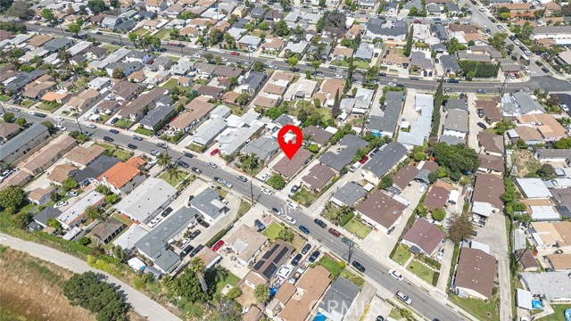 Detail Gallery Image 40 of 41 For 6557 Scout Ave, Bell Gardens,  CA 90201 - – Beds | – Baths