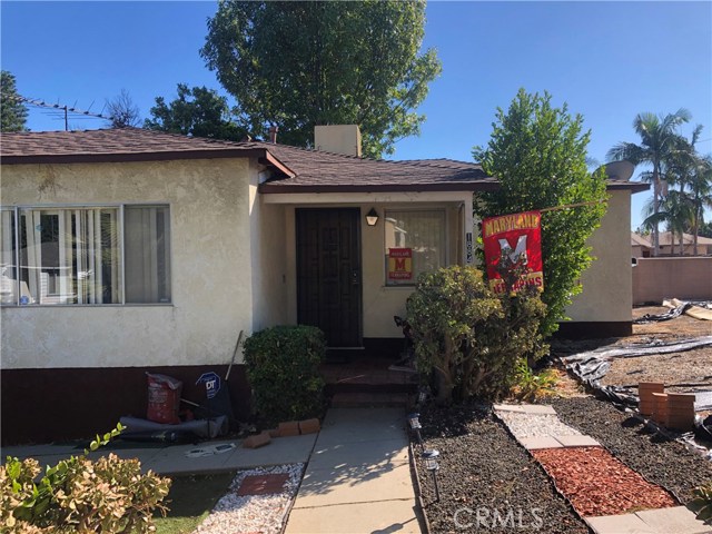1884 Trudie Drive Rancho Palos Verdes, California This three bedroom home sits on a corner lot with a one car detached garage.This three bedroom home sits on a corner lot with a one car detached garage.