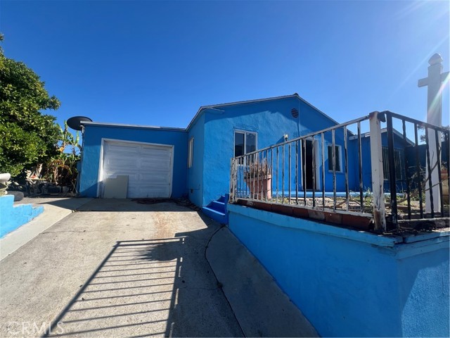 Detail Gallery Image 7 of 10 For 4769 Thorn Street, San Diego,  CA 92105 - 3 Beds | 0 Baths