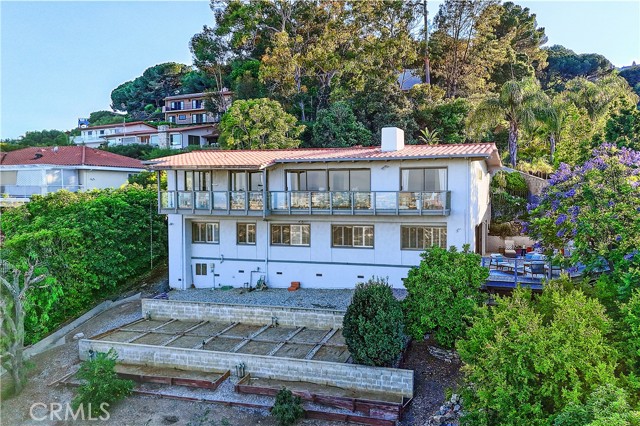 6305 Via Colinita, Rancho Palos Verdes, California 90275, 4 Bedrooms Bedrooms, ,2 BathroomsBathrooms,Residential,Sold,Via Colinita,PV24140589