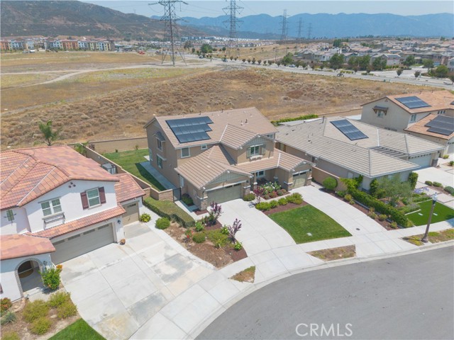 Detail Gallery Image 52 of 52 For 16034 Ulysses Ln, Fontana,  CA 92336 - 6 Beds | 4/1 Baths