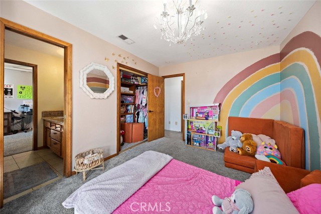 Detail Gallery Image 29 of 67 For 29670 Skyline Dr, Tehachapi,  CA 93561 - 6 Beds | 3/1 Baths