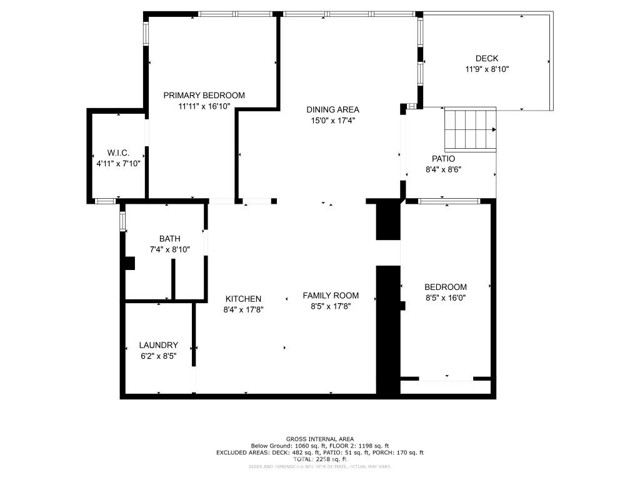 FLOOR PLAN UP