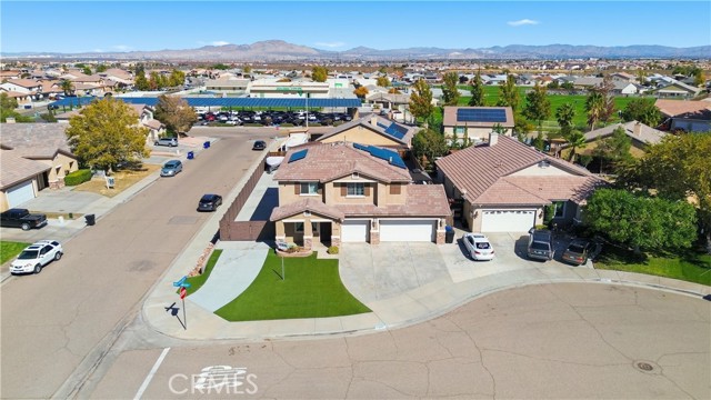 Detail Gallery Image 50 of 50 For 13385 Dunwood, Victorville,  CA 92392 - 4 Beds | 3 Baths